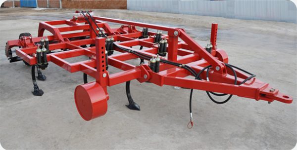 27 Плуг чизельный «CHIZELMASTER»