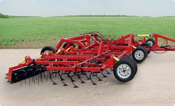 Предпосевной культиватор «CLASSICMASTER»