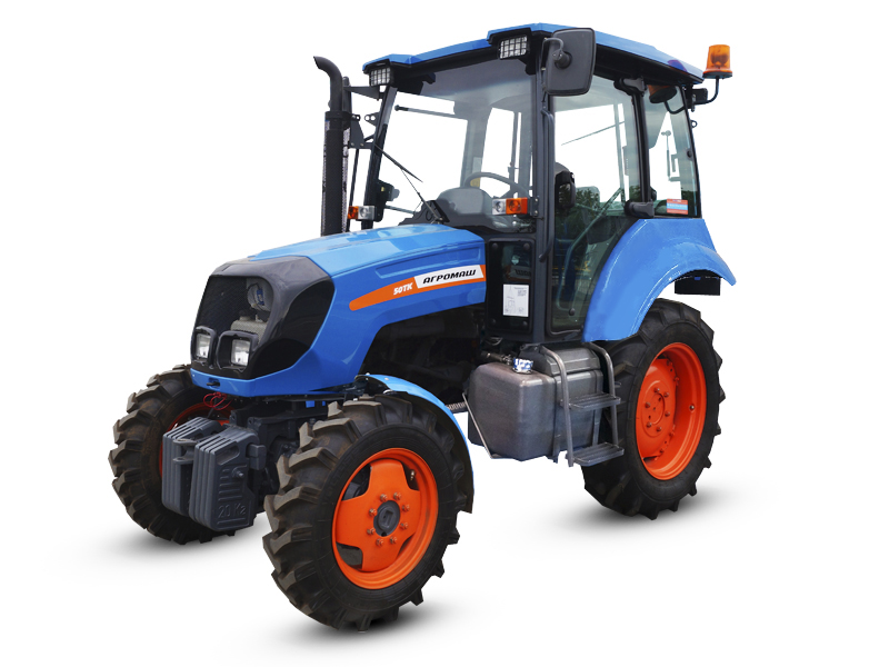 agromash-50tk АГРОМАШ 50ТК
