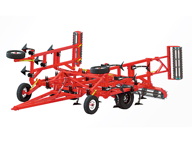 kultivator-landmaster Культиваторы стерневые «LANDMASTER»