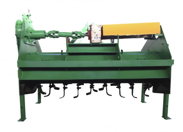 Универсальная машина для возделывания картофеля и овощей УМВК-1.4