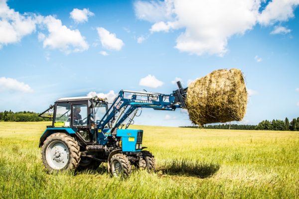 ВИЛЫ УНИВЕРСАЛЬНЫЕ С РЕГУЛИРУЕМОЙ ЦЕНТРАЛЬНОЙ ПИКОЙ