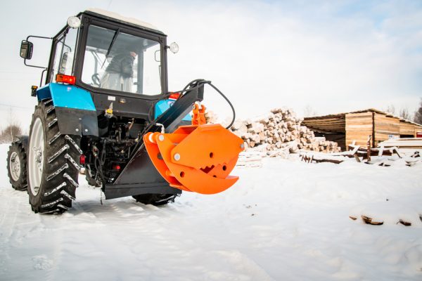 ТРЕЛЕВОЧНЫЙ ЗАХВАТ