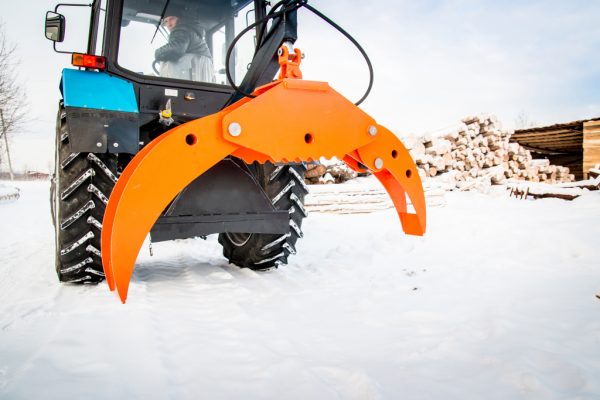 ТРЕЛЕВОЧНЫЙ ЗАХВАТ