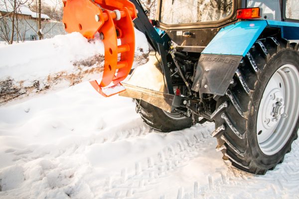 ТРЕЛЕВОЧНЫЙ ЗАХВАТ