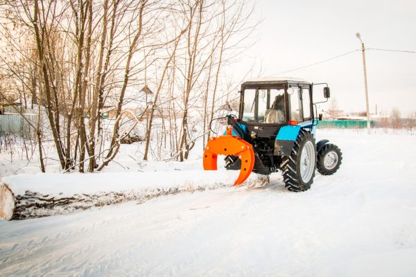ТРЕЛЕВОЧНЫЙ ЗАХВАТ