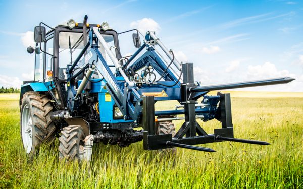 ВИЛЫ УНИВЕРСАЛЬНЫЕ С РЕГУЛИРУЕМОЙ ЦЕНТРАЛЬНОЙ ПИКОЙ