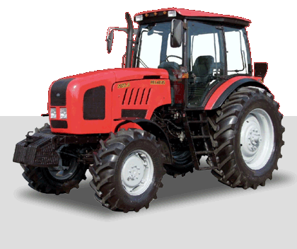 mtz Беларус 622