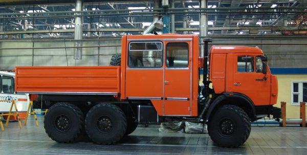 НЕФАЗ – 4208-0000018-42, 4208-0000118-42