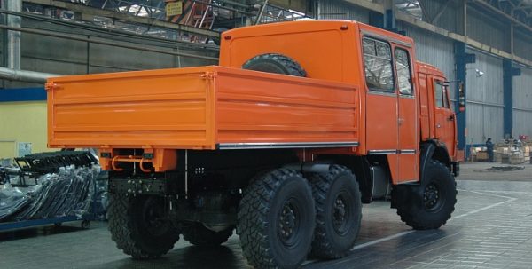 НЕФАЗ – 4208-0000018-42, 4208-0000118-42