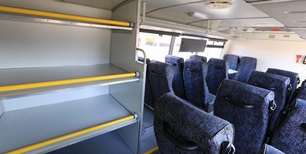 НЕФАЗ – 42111-24 (C ПОЛКАМИ)