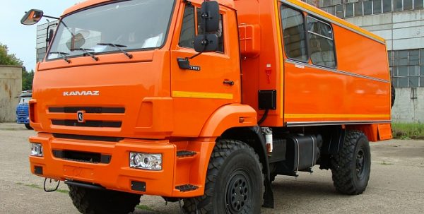 НЕФАЗ – 42111-0000013-45, 42111-0000113-45