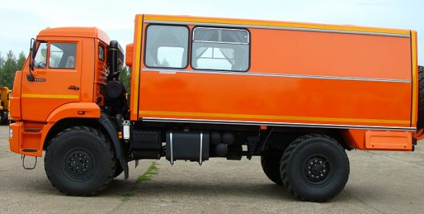 НЕФАЗ – 42111-0000013-45, 42111-0000113-45