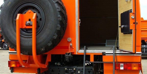 НЕФАЗ – 42111-0000013-45, 42111-0000113-45