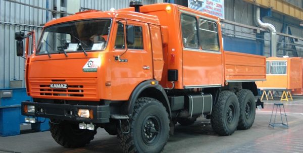 НЕФАЗ – 4208-0000018-42, 4208-0000118-42