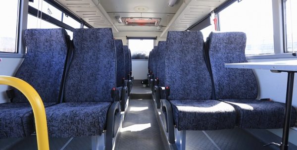 НЕФАЗ – 42111-24 (C ПОЛКАМИ)