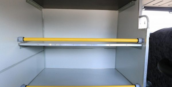 НЕФАЗ – 42111-24 (C ПОЛКАМИ)