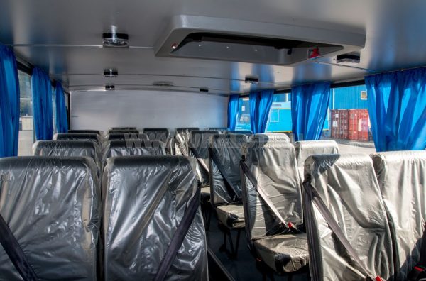 22 базовый УСТ 54535 Камаз 43118